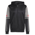 Felpa Aididas Squadra 25 M JD6088