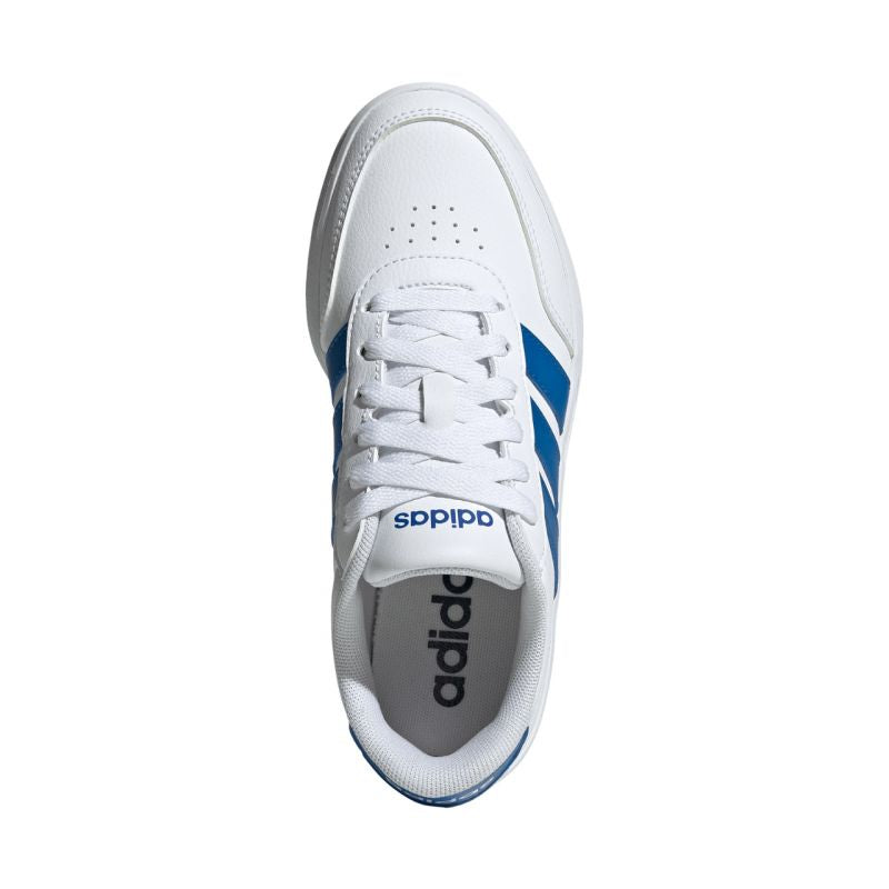 Scarpe Adidas Breaknet 3.0 Jr JR8446
