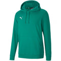 Puma teamGOAL 23 Casuals Hoody Jr 656711 05 sweatshirt