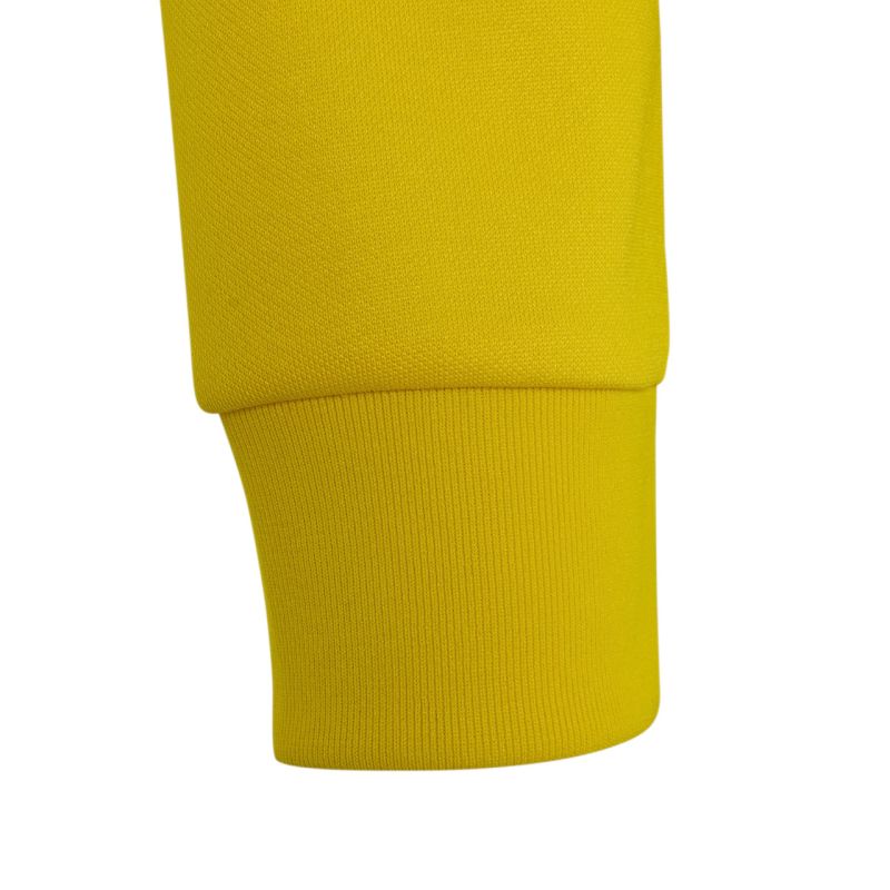 adidas Tiro 26 League Training Yellow Kids' Sweatshirt KT2340