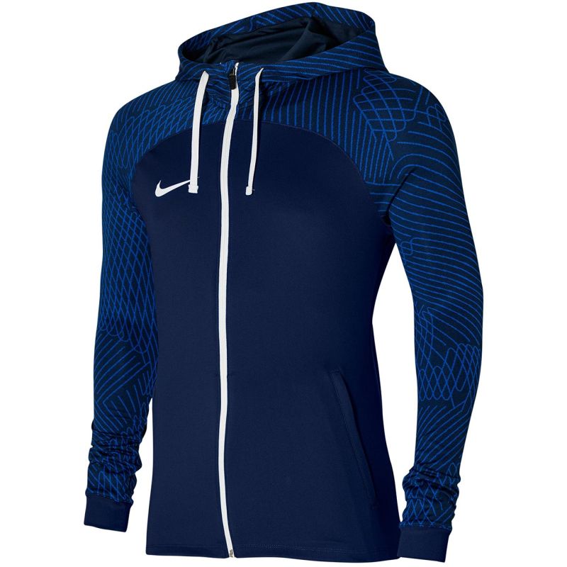 Felpa Nike DF Strike 23 HD Trk M DR2571 451