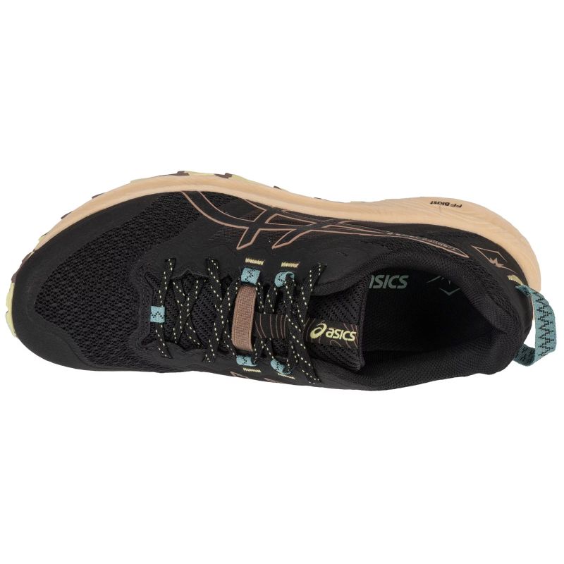Asics Gel-Trabuco Terra 2 M 1011B607-004 Running Shoes