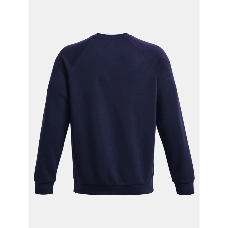 Felpa Under Armor Fleece Crew M 1379755-410