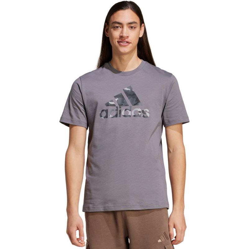 adidas Camo Bos Graphic Tee M IY0741