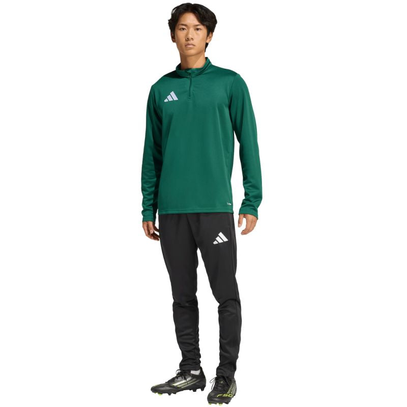 Men's adidas Entrada 26 Training Top green KE9823