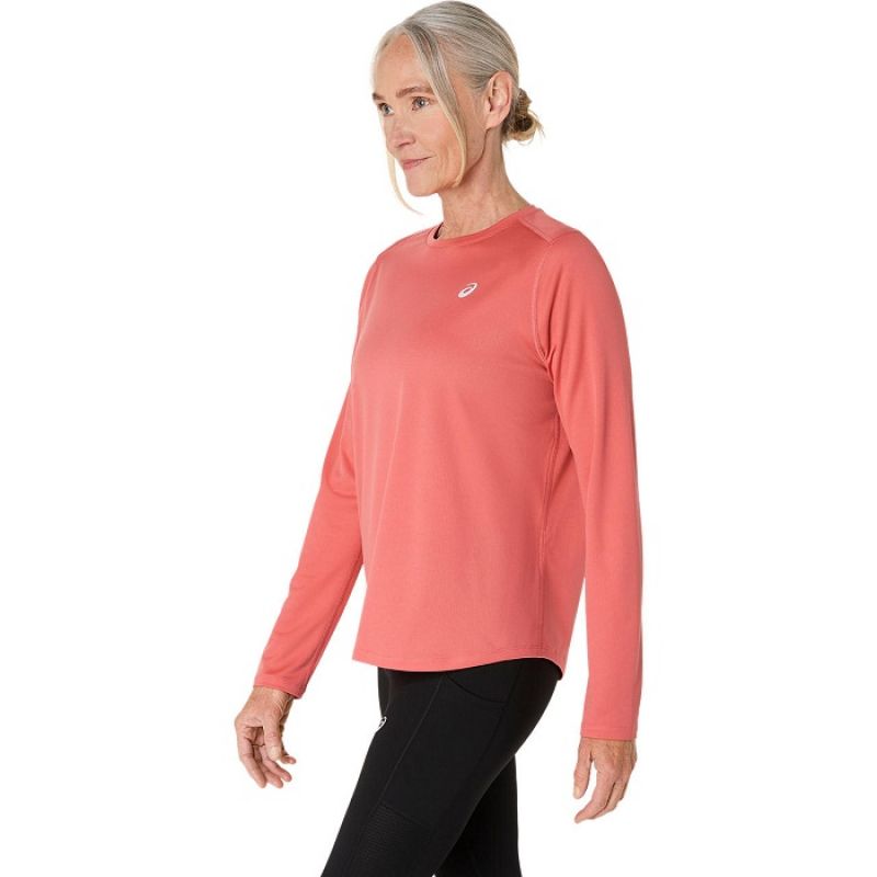 Asics Core LS Top W 2012D181701