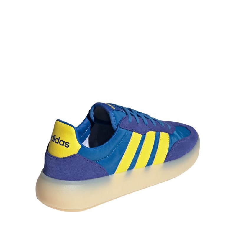 Adidas Barreda Decode M JI2319 shoes