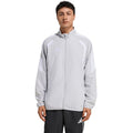 Felpa Adidas Tiro 24 League Presentazione Uomo Grigio Chiaro JZ9050