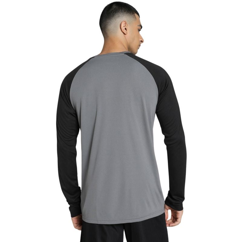 Puma teamPacer GK LS goalkeeper sweatshirt M 704933 43