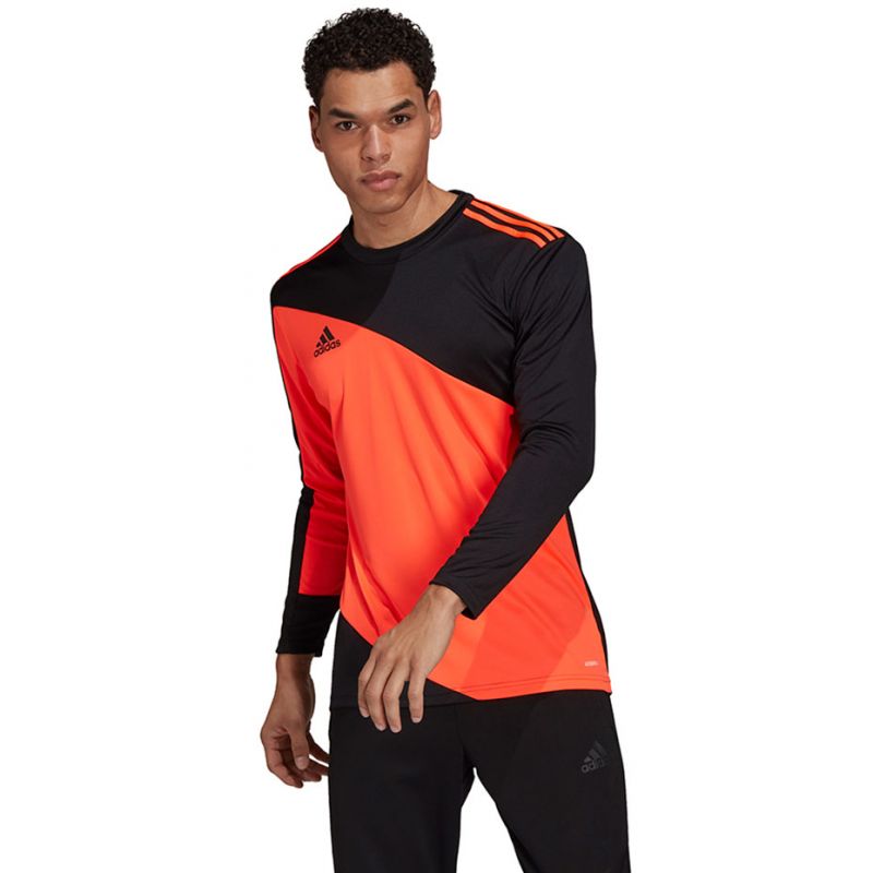 adidas Squadra 21 Maglia Portiere M GK9805