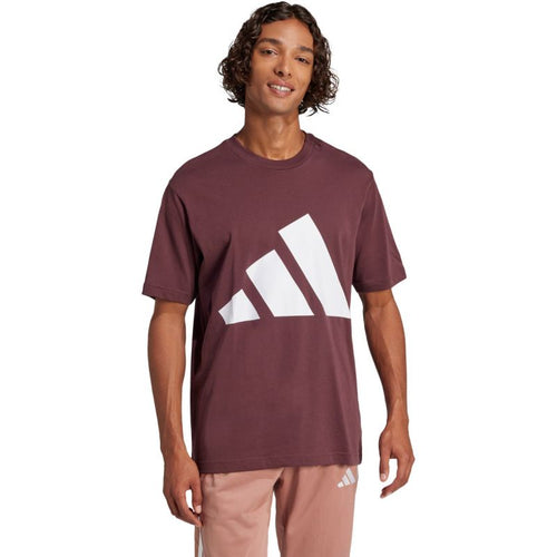 adidas Essentials Big Logo T-shirt M JE8939