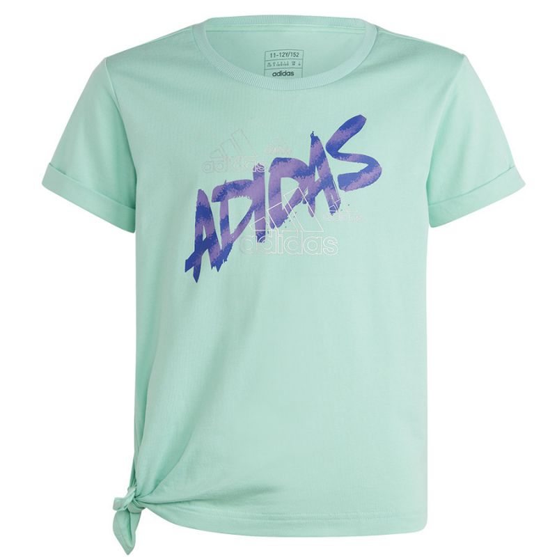 adidas Danza T-shirt Annodata Jr HR5817