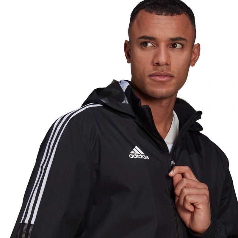 Adidas Tiro 21 Allweather M sweatshirt GH4466
