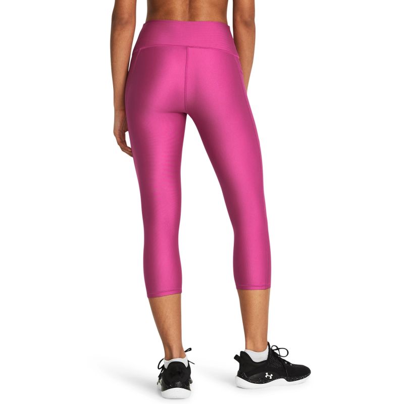 Under Armour Tech Hi Capri Training Pants W 1365334-572