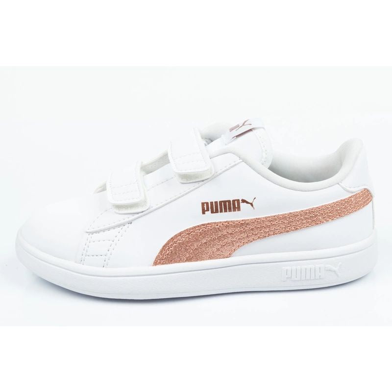 Scarpe Puma Smash Jr 375863 02