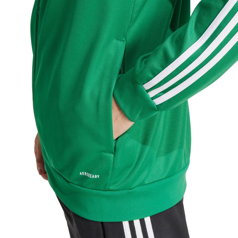Adidas Squadra 25 Hoody M JP3164 sweatshirt