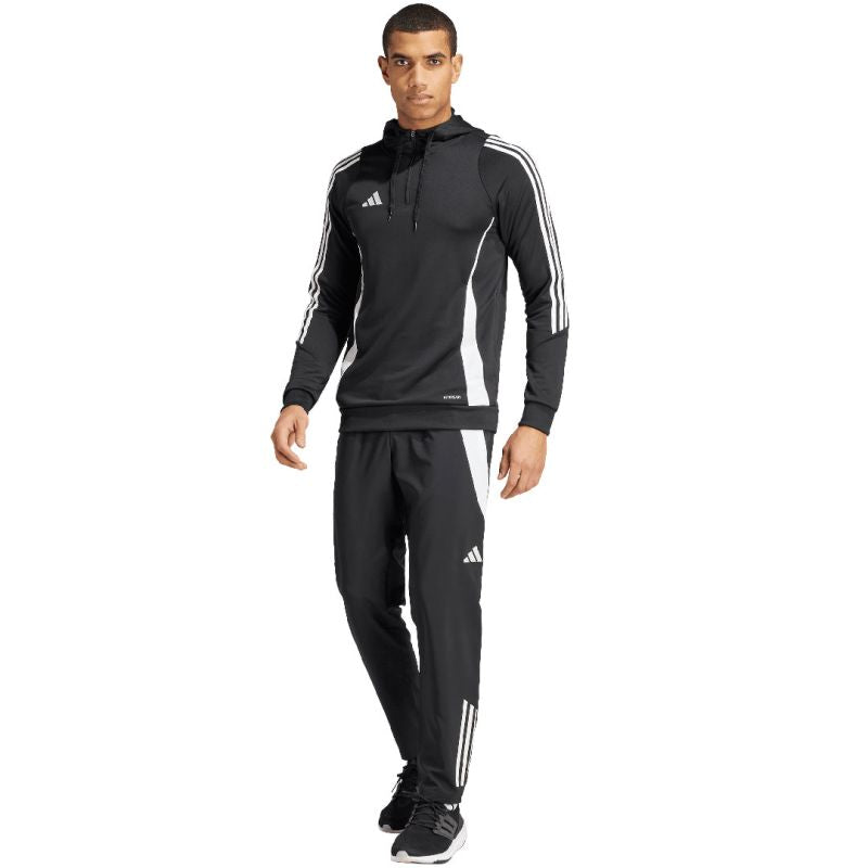 Adidas Tiro 24 Training Hoodie M IJ9957