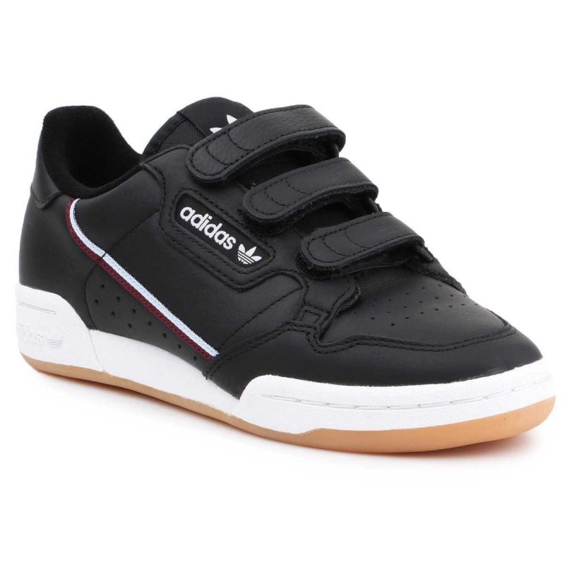Scarpe Adidas Continental 80 Strap Jr EE5360