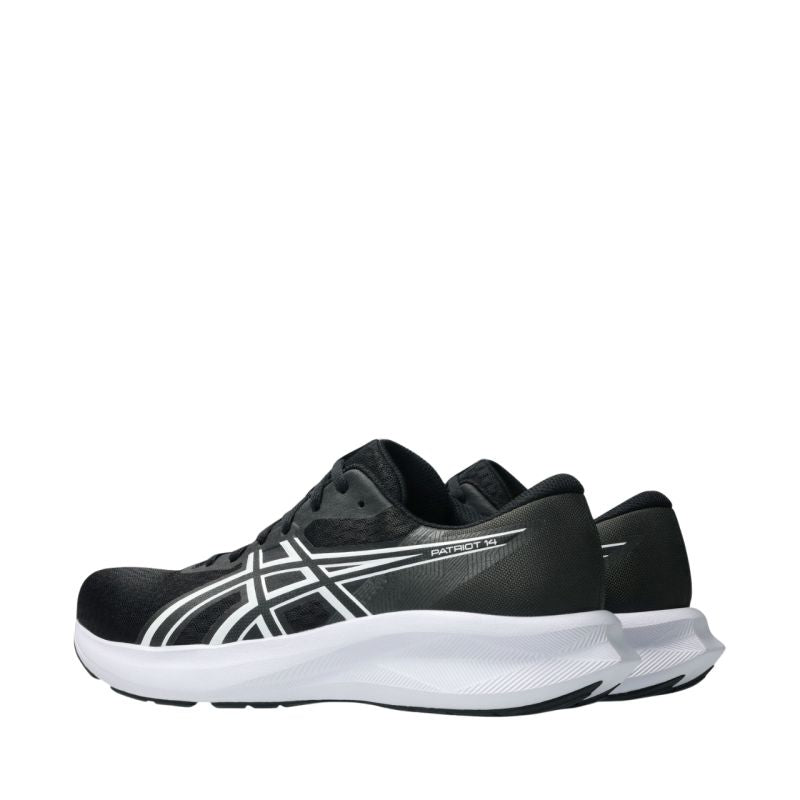 Asics Patriot 14 M 1011C050 002 running shoes