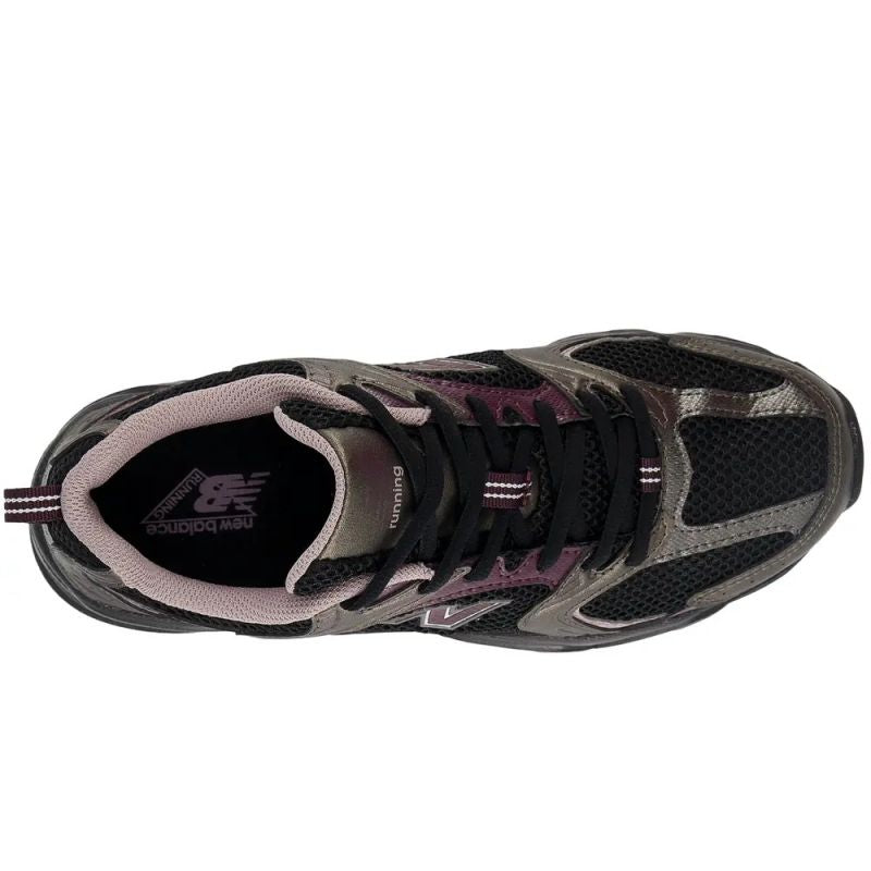 New Balance 530 Women's Sneakers Black (MR530ADD)