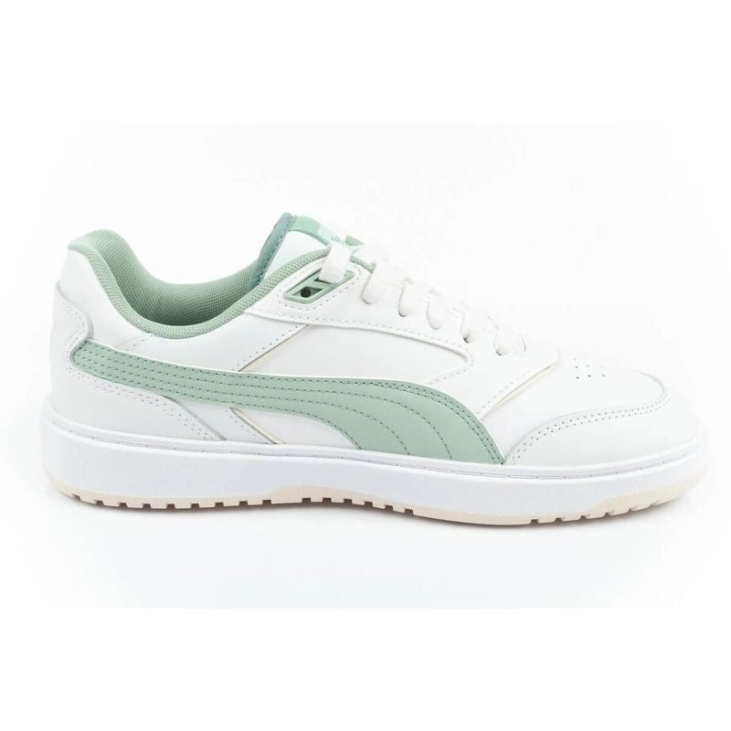 Puma Doublecourt U shoes 393284 06