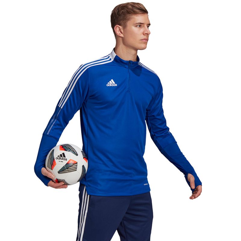 Adidas Tiro 21 Training Top M GH7302 sweatshirt