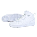 Scarpe Nike Court Borough Mid 2 (GS) Jr CD7782-100