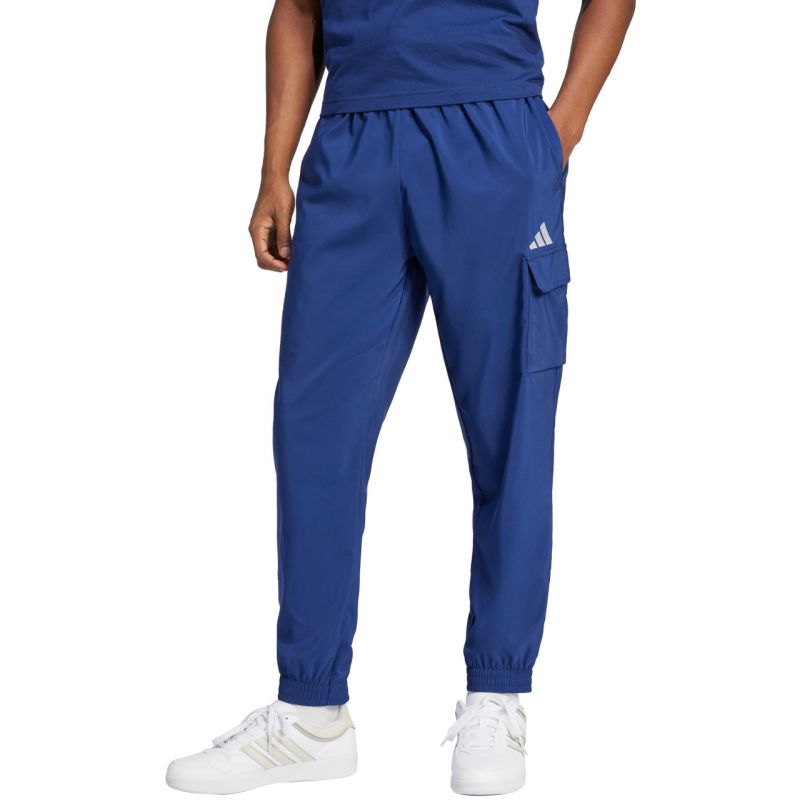 adidas Essentials Small Logo Cargo M JD1825 pants