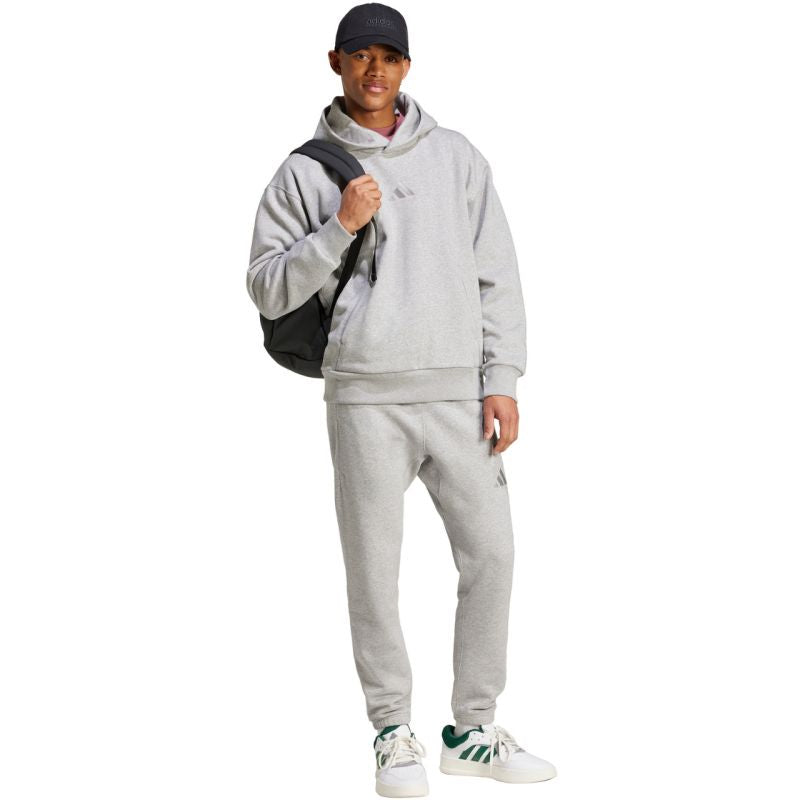 Felpa Adidas All SZN Fleece M IY4123