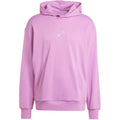 Adidas ALL SZN Felpa French Terry con cappuccio M IY4160