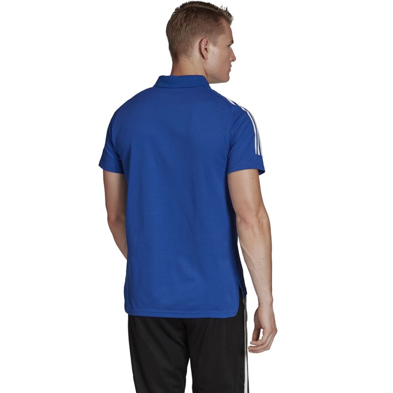 Adidas Condivo 20 Polo Shirt M ED9237