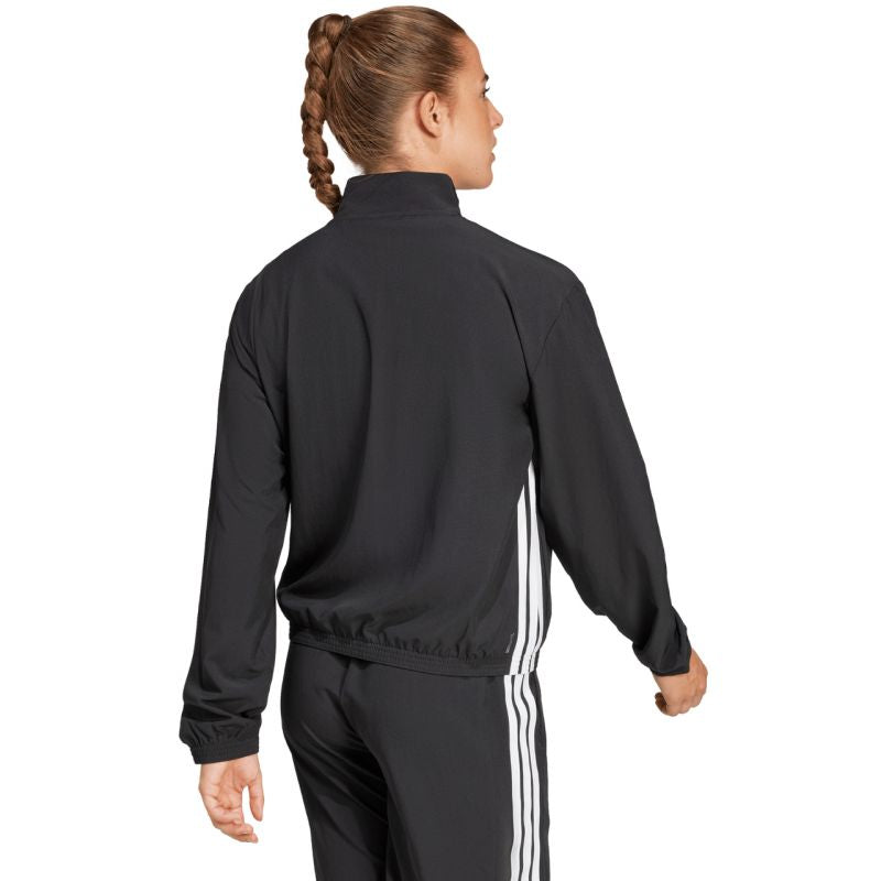 adidas Train Essentials Giacca 3 strisce W JD6539