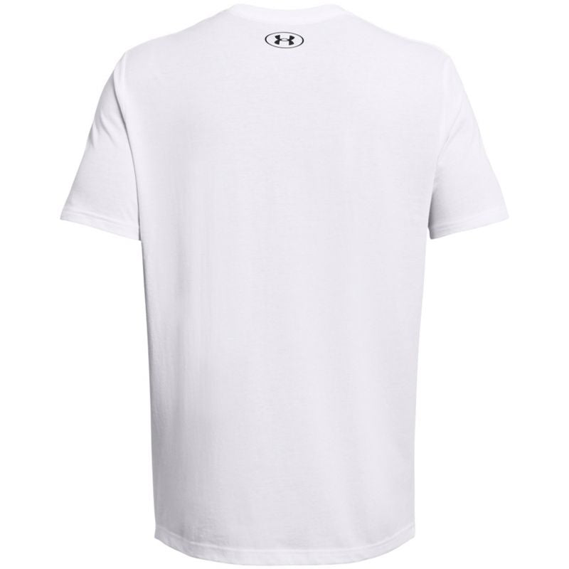 Under Armour Sportstyle Logo T-shirt M 1382911 100