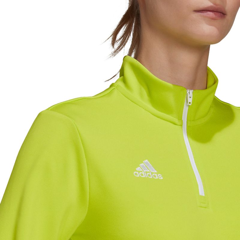 Felpa Adidas Entrada 22 Top Training W HC5052
