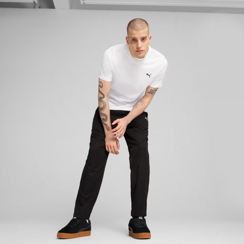 Puma ESS Small Logo Tee M 682538 02