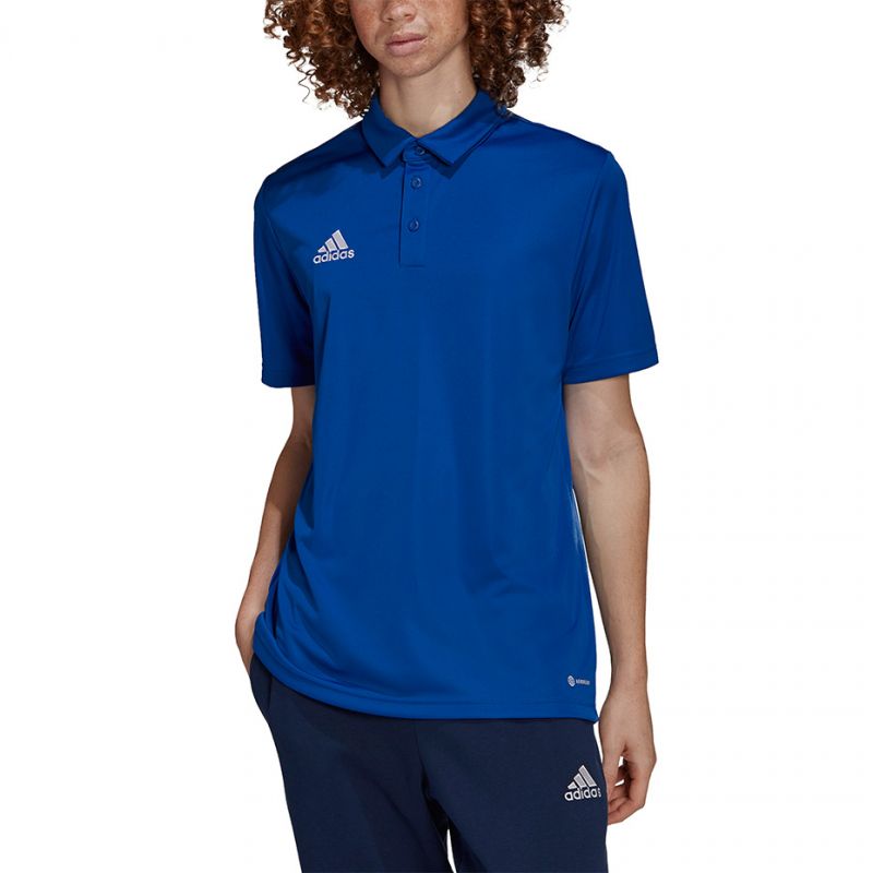 Polo Adidas Entrada 22 M HG6285