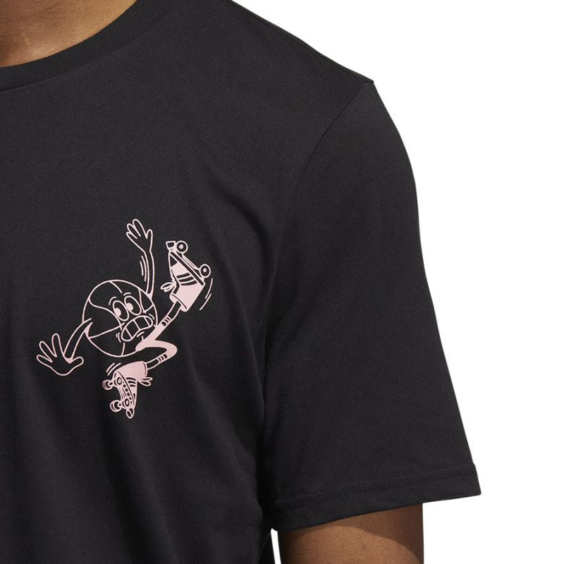 adidas Skates Tee M HK6723