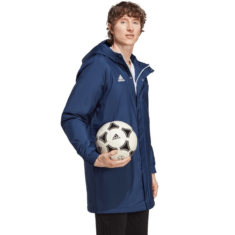 Adidas Entrada 22 Stadium Jacket M IB6077