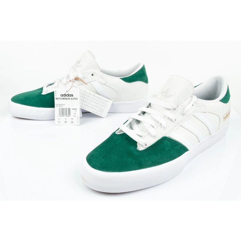 Adidas Matchbreak M H04908 shoes