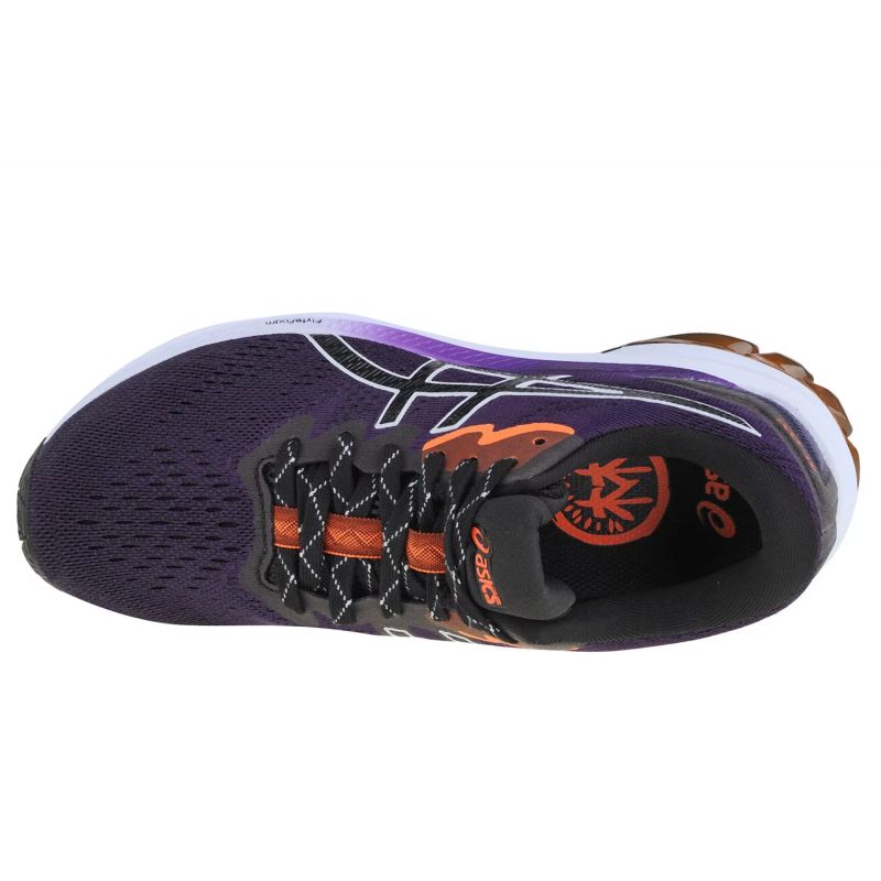 Asics GT-1000 11 TR W 1012B388-001 Running Shoes