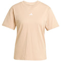 adidas Essentials Small Logo Cotton T-shirt da donna JY4963