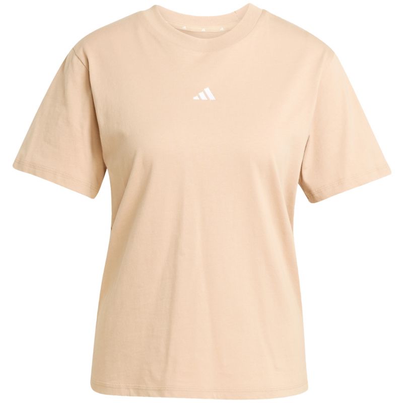 adidas Essentials Small Logo Cotton T-shirt da donna JY4963