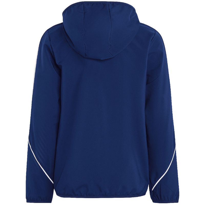Giacca Adidas Tiro 23 League Windbreaker Jr IA1627