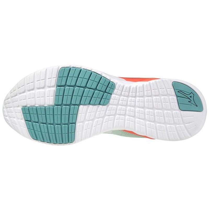 Mizuno Wave Revolt 2 W Shoes J1GD218101