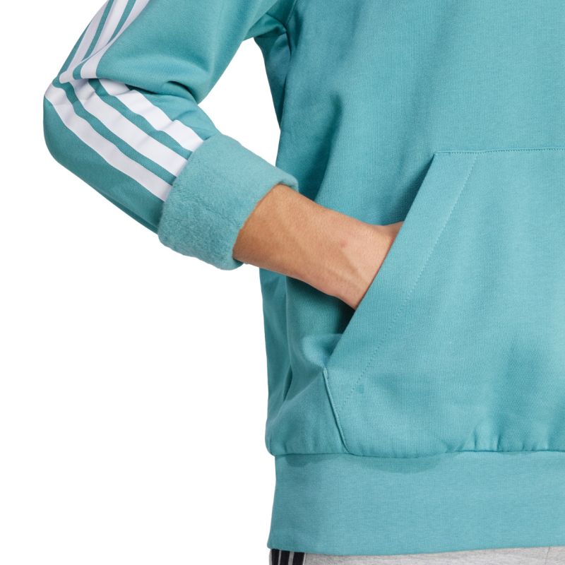 Men's adidas Color Script sweatshirt blue KD2266