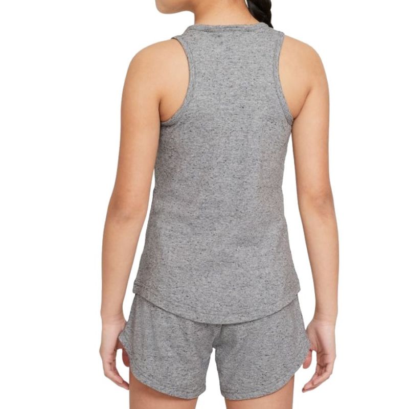 Nike Sportswear Canotta in jersey Jr DA1386 091