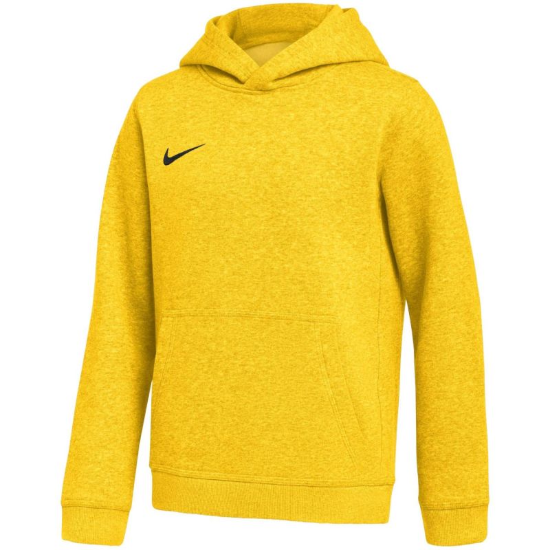 Felpa con cappuccio in pile Nike Park 26 per bambini Giallo IB1226 719
