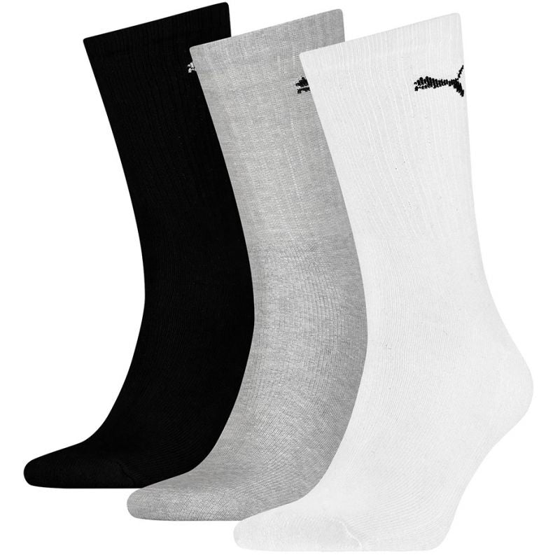 Puma Sport 3pack socks M 880355 10