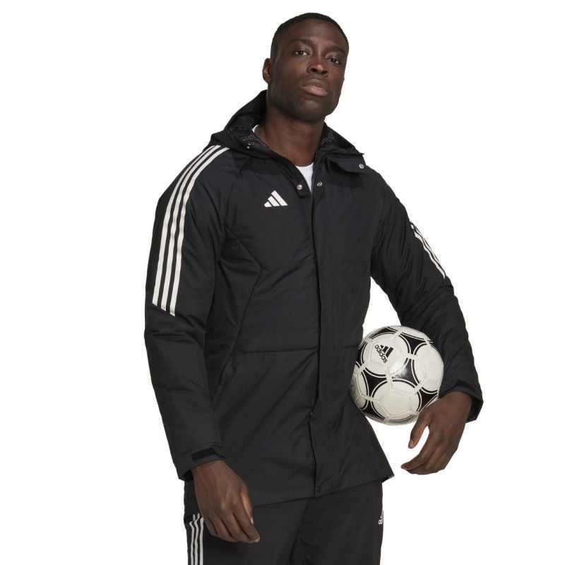 Adidas Condivo 22 Stadium Parka M HT2538 jacket