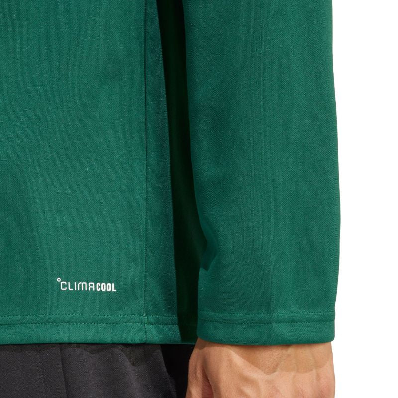 Men's adidas Entrada 26 Training Top green KE9823